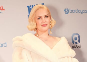Anne-Marie sparks concern with alarming post as she brands herself a 'wreck' and admits 'emotional' parenting struggle
