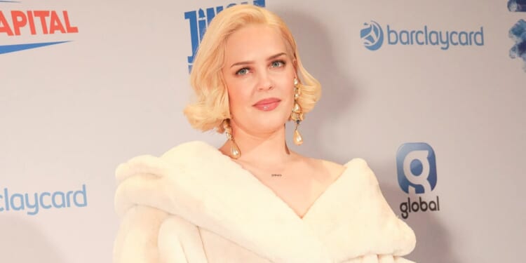 Anne-Marie sparks concern with alarming post as she brands herself a 'wreck' and admits 'emotional' parenting struggle