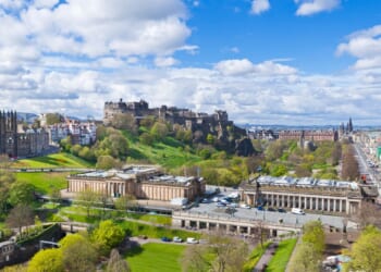 World's 50 best cities for 2026 named