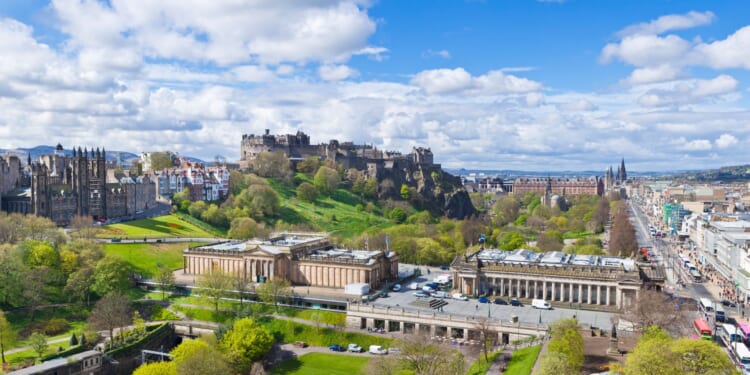 World's 50 best cities for 2026 named