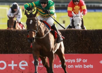 Templegate's Tote Placepot tips for day two of Cheltenham Festival with £1million guaranteed
