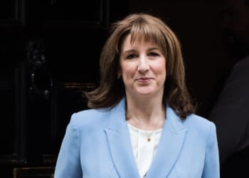 Key loophole lets workers avoid salary sacrifice Budget raid by Reeves and still save £1,000s