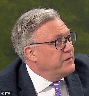 Ed Balls