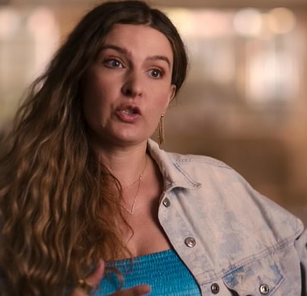 Telling her story in Twisted Yoga, a new Apple TV series releasing on March 13, Miranda claimed she was groomed and sexually exploited after she joined an east London yoga studio with ties to Bivolaru