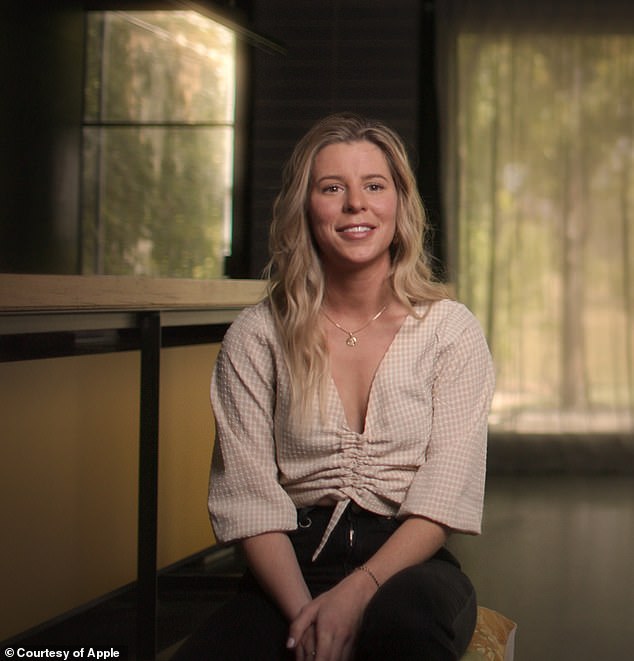 One of the most prominent voices against Bivolaru, and ATMAN, Ashleigh Feckleton also shared her story in the new documentary Twisted Yoga