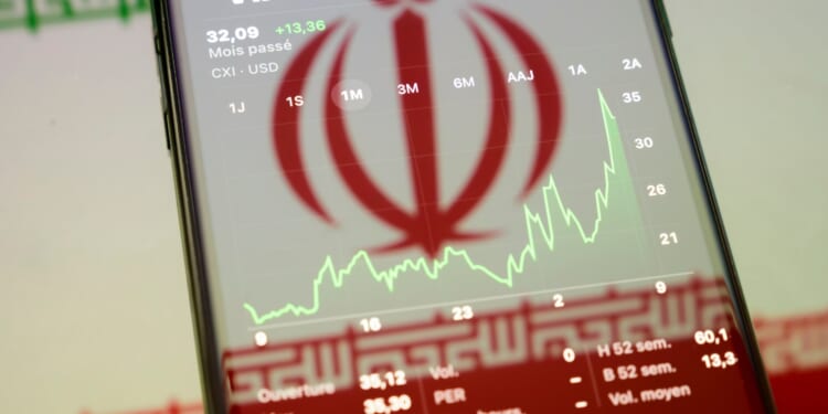 Markets take a tumble as oil war rages — but here are the ‘defensive’ firms to buy now