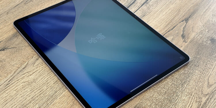 I test Apple's best-value 'work & play' tablet – but it has new rival that might be even BETTER buy