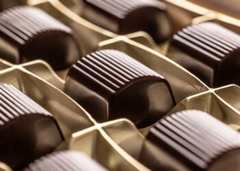 British chocolate brand sold in Aldi, Tesco and Home Bargains collapses into liquidation after just 4 years