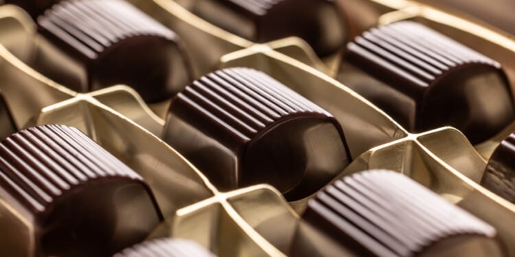 British chocolate brand sold in Aldi, Tesco and Home Bargains collapses into liquidation after just 4 years