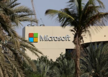 Iran threatens to blow up BANKS, Microsoft & Google HQs in Dubai, Israel & across Gulf with staff & customers evacuated
