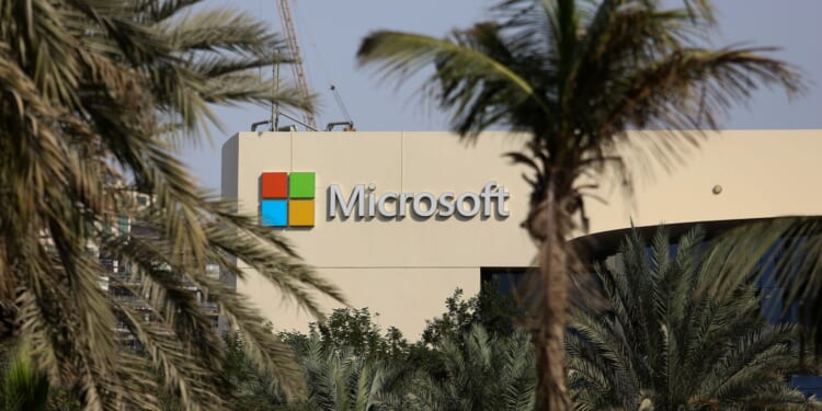Iran threatens to blow up BANKS, Microsoft & Google HQs in Dubai, Israel & across Gulf with staff & customers evacuated