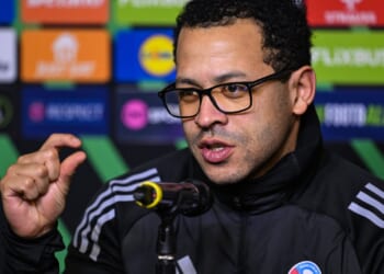 How Chelsea boss Liam Rosenior has already proved he knows the secret to toppling Champions League giants PSG