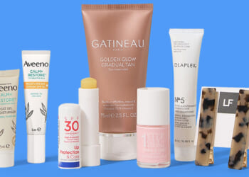 I'm a beauty expert, and I've found a way to get £60 of beauty products for £13 this March