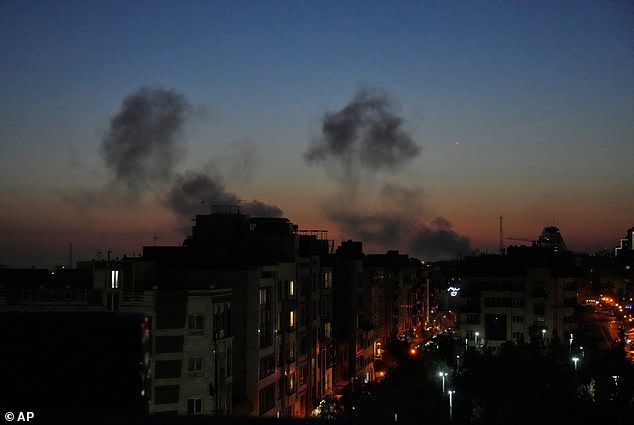 The FBI alerted California law enforcement to potential Iranian drone strikes on the West Coast in retaliation for recent U.S. military actions, per an ABC News report