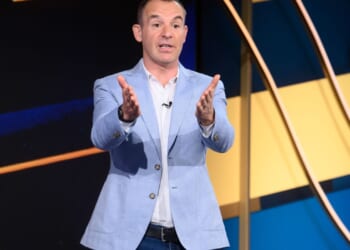 Martin Lewis's weird workplace behaviour that left ITV show staff 'mortified' revealed after star is branded ‘difficult’