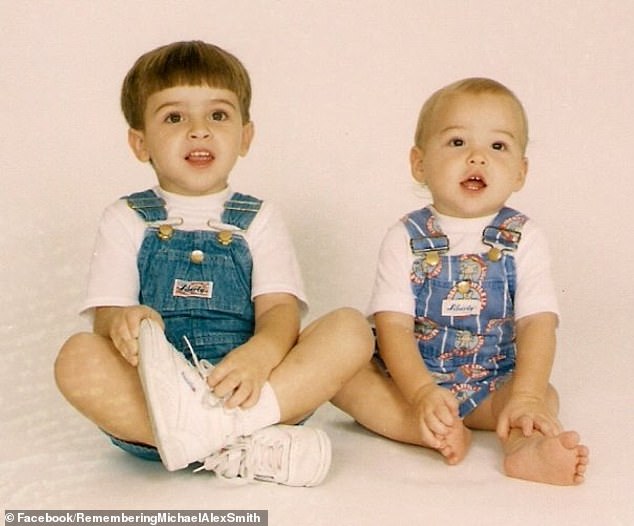 In October 1994, Susan Smith drowned her two sons Michael, three, and Alex, one, in a lake