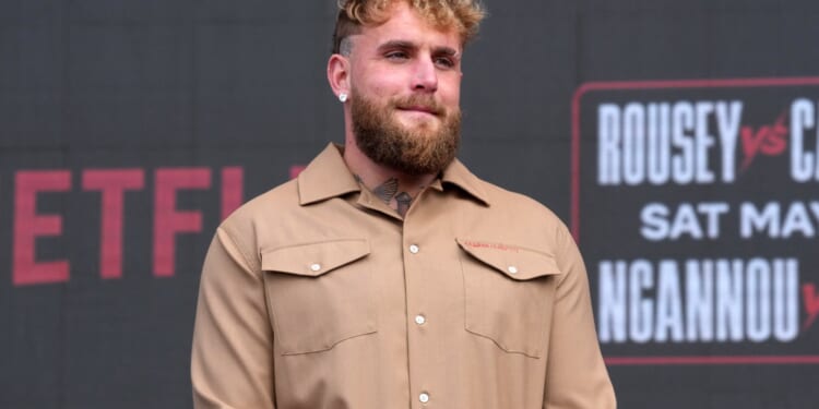 Jake Paul issues update on boxing comeback as he undergoes second jaw surgery after Anthony Joshua fight