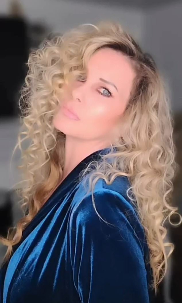 'I have been mentally sick, and could not eat for [a] year, lost my hair my dignity and myself worth,' Reeves alleged in her 2024 legal complaint