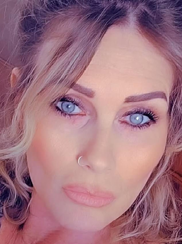 Reeves claimed she was defrauded out of more than $20,000 in the purported 'romance scam'