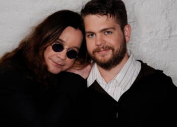 Jack Osbourne welcomes baby girl with wife and reveals sweet name in memory of his dad Ozzy