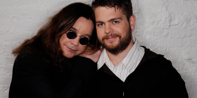 Jack Osbourne welcomes baby girl with wife and reveals sweet name in memory of his dad Ozzy