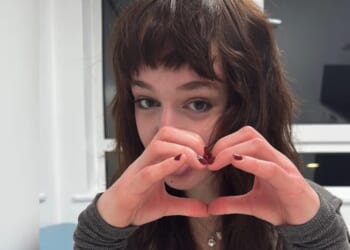 Student, 19, found dead in uni halls by her boyfriend a month before he took his own life