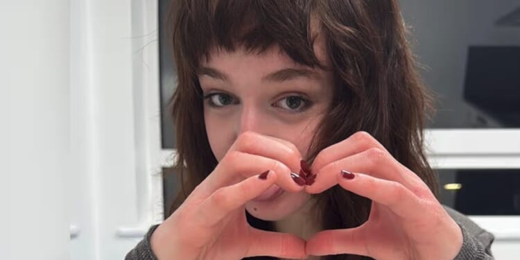 Student, 19, found dead in uni halls by her boyfriend a month before he took his own life