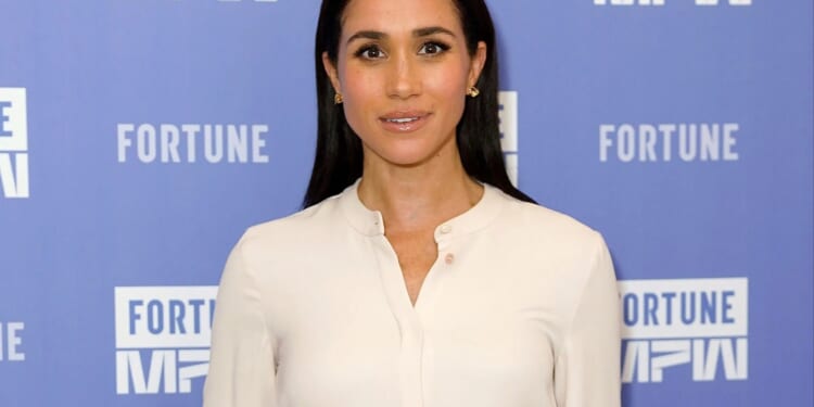 Meghan is guest dinner speaker at women-only weekend in Australia where tickets are selling for huge sum