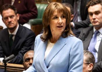 MPs launch probe into 'debt trap' student loans as Reeves under pressure to U-turn on 'rip-off' rates