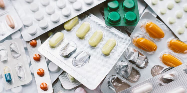 Thousands of Brits may unknowingly have ‘silent’ kidney damage after using common painkiller