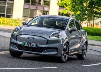 The NINE motors eligible for huge £4k electric car grant including top hot-hatch