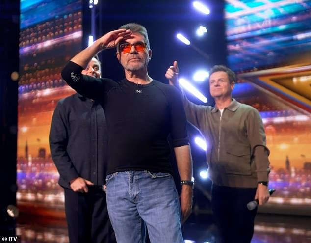 BGT is seemingly here to stay as Simon Cowell and production partners at Fremantle have signed a new contract to take the long-running talent show past its 20th anniversary next year