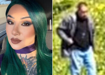 WWE star issues desperate plea to find her brother after he disappeared in US following car accident