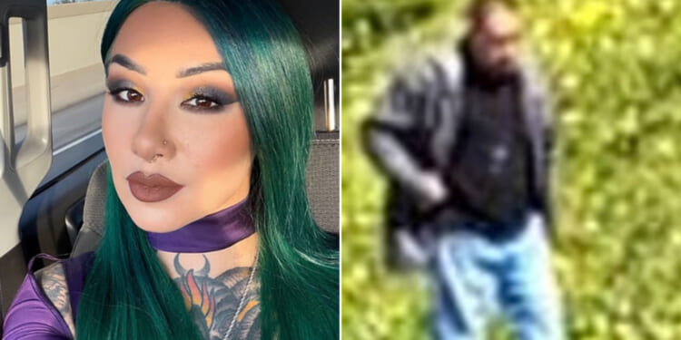 WWE star issues desperate plea to find her brother after he disappeared in US following car accident