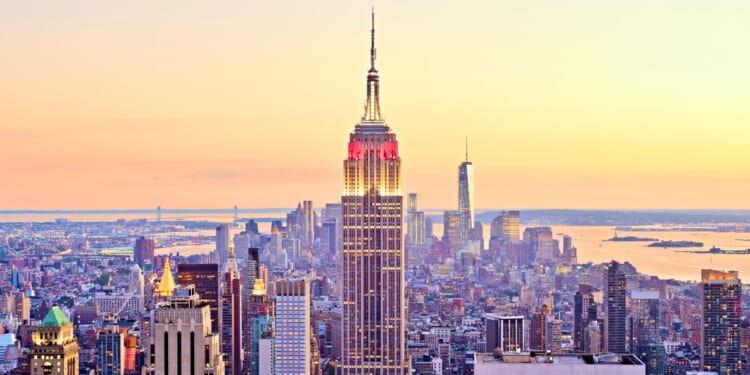 Super League club eyes New York match after linking with Stateside amateurs