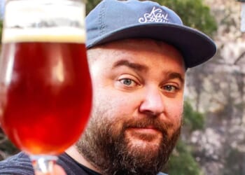 Influencer, 43, dead after desperately trying to save drowning woman as three more die after being swept out to sea