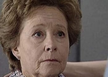 Cell Block H star Wendy Playfair dies aged 99 as tributes pour in for TV legend
