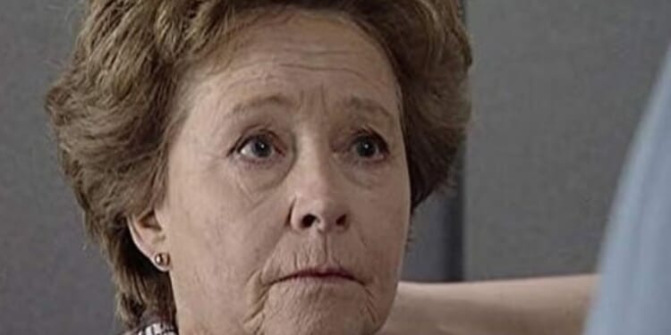Cell Block H star Wendy Playfair dies aged 99 as tributes pour in for TV legend