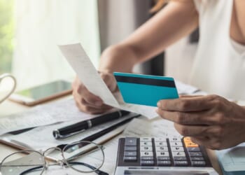 Customers with banking giants hit by HUGE 'glitch' seeing other people's transactions as issues Martin Lewis statement