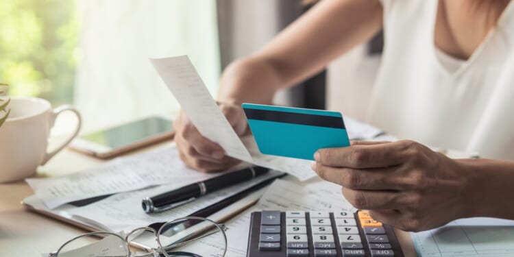 Customers with banking giants hit by HUGE 'glitch' seeing other people's transactions as issues Martin Lewis statement