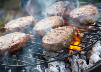 Supermarket giant knocks £186 off garden grills ahead of spring