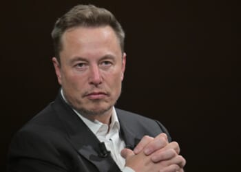 Musk gets green light to spark up UK homes as Tesla takes on big energy giants to slash your bills