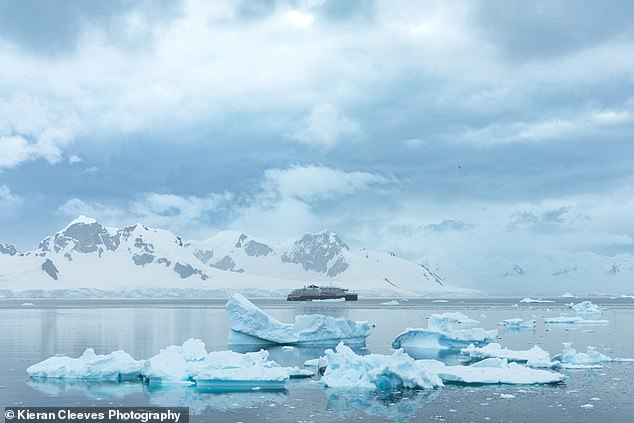 When it comes to choosing who to travel with, HX Expeditions is the oldest and most experienced cruise company in the polar business, having just celebrated its 130th anniversary