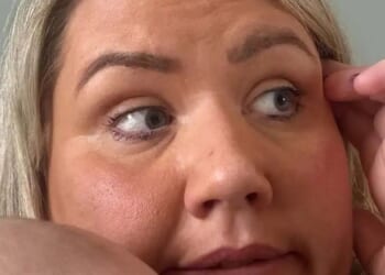 Laura Adlington reveals she’s ‘plagued with intrusive thoughts’, 'hates' her partner and can 'hear phantom cries'