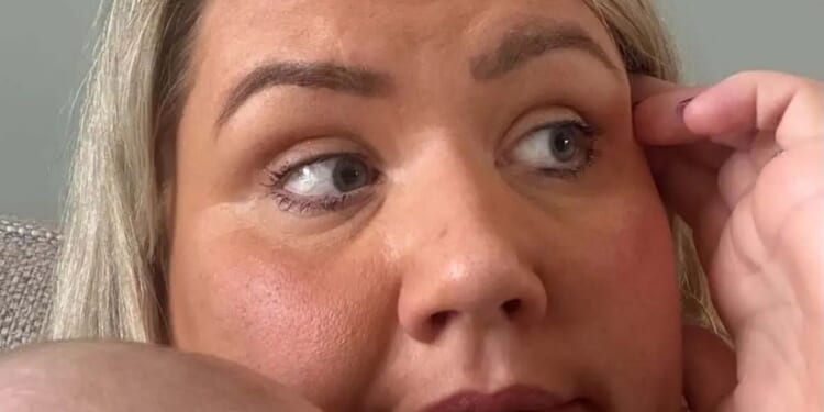 Laura Adlington reveals she’s ‘plagued with intrusive thoughts’, 'hates' her partner and can 'hear phantom cries'