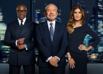 When does The Apprentice 2026 finish? Series 20 schedule and end date for BBC showpiece