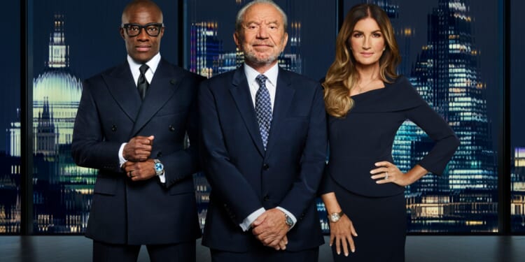 When does The Apprentice 2026 finish? Series 20 schedule and end date for BBC showpiece