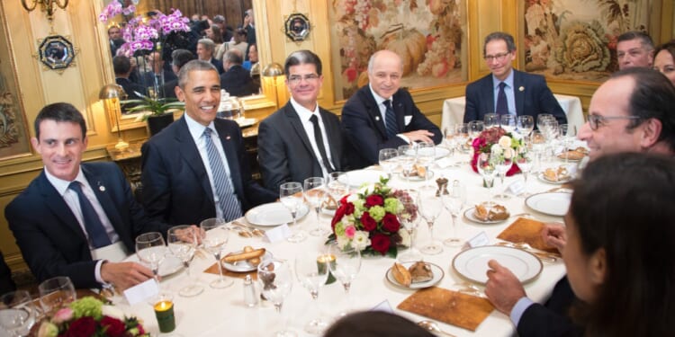 Legendary 3-star Michelin restaurant is DOWNGRADED after holding title for nearly four decades