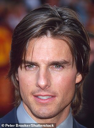 Tom Cruise has sparked plastic surgery speculation a few times