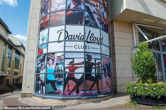 With endless queues and members fighting over machines, weights and sun beds at the pool, the club often resembled an overcrowded package holiday hotel at the height of summer